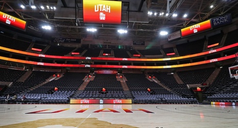 YouTube's logo will be on the NBA Finals court this year ...