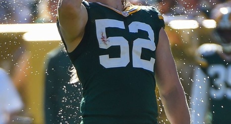 acme packers jersey clay matthews