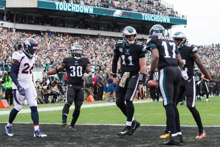 THIS MOMENT: This NEW Eagles Hype Video Is Guaranteed To Give You ...