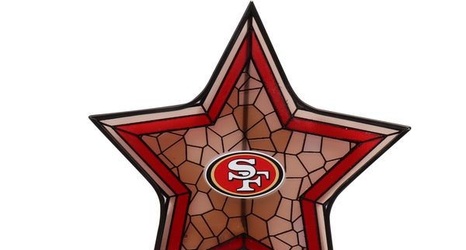 San Francisco 49ers Christmas Gift Guide: 10 49ers presents