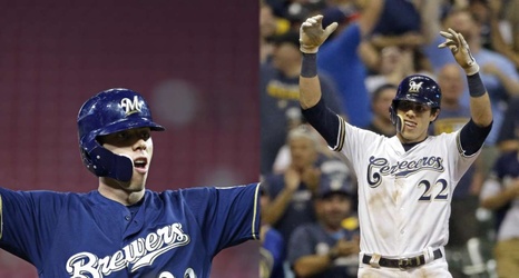 Baker Mayfield Is Right, Christian Yelich Is the Clear NL MVP