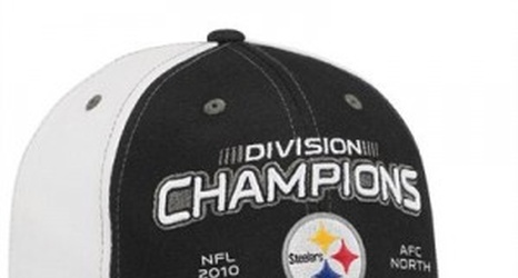 AFC North Champions Hats Shirts & Gear Now Available - Steelers Depot