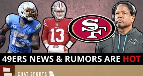 49ers Report by Chat Sports