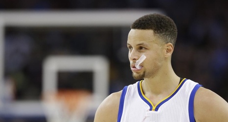 Steph Curry pleased with Curry Brands early success