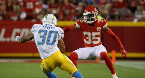 Sunday Night Football' open thread: Chiefs at Jets - Pride Of Detroit