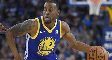 “Andre Iguodala injury”的图片搜索结果