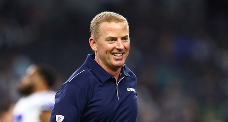 New York Giants: Jason Garrett And Assistants Eye Giants Job