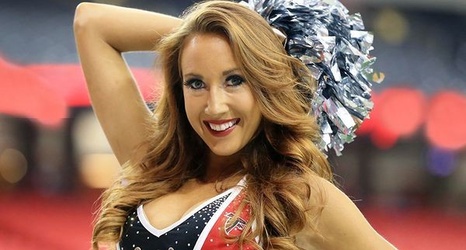 Atlanta Falcons Cheerleaders on X: Today is the FINAL day to