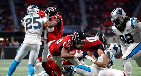 Panthers schedule: Why one prime-time game is a good thing