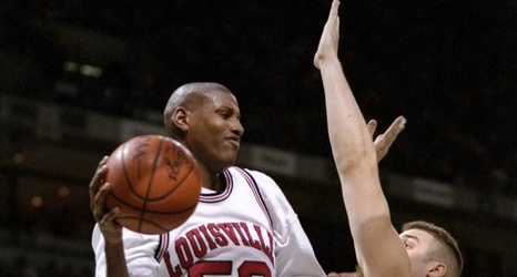 Louisville basketball is getting back on the court - Card Chronicle