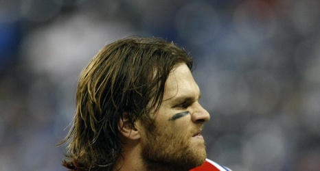 Tom Brady Hair Evolution