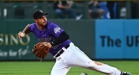 Detroit Tigers Trade Target: Nolan Arenado