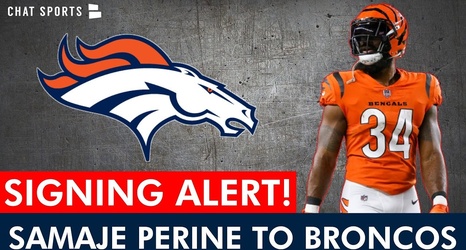 Broncos Breakdown by Chat Sports 