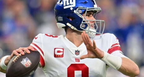 Daniel Jones - New York Giants Quarterback - ESPN