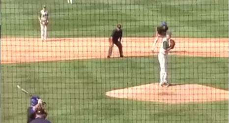 Yankees: Andy Pettitte's son's pickoff move brings us so much joy