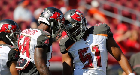 Daily Bucs Links: Game previews