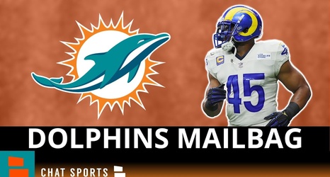 Topic · Miami dolphins logo ·