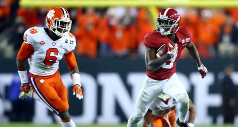 Nike Inks Pair Of Former Alabama Players To Endorsement Deals