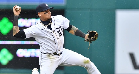 Tigers place shortstop Javier Báez on IL, he'll miss upcoming homestand