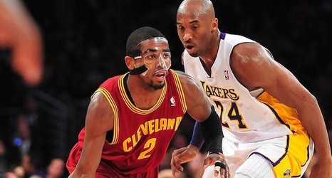 kyrie irving kobe bryant bruce lee