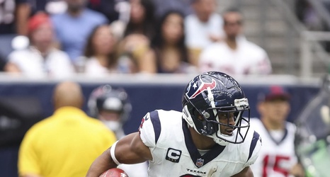 Houston Texans 2023 TV Schedule & How to Watch Games