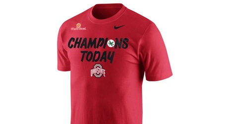 nike ohio state championship shirt