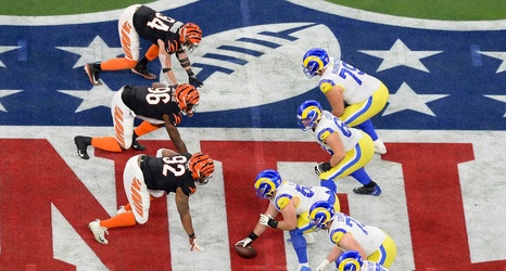Super Bowl TV: How to watch Los Angeles Rams vs. Cincinnati Bengals