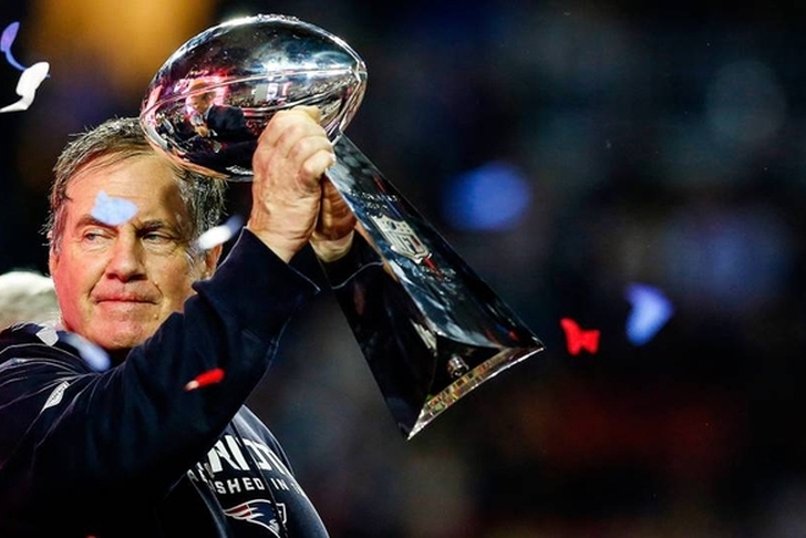 Which Coach Has Won The Most Super Bowls?