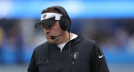 Raiders Mailbag: What record do Raiders need for 2023 to be successful? -  Silver And Black Pride