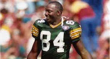 Green Bay Packers: Who wore #84 best?