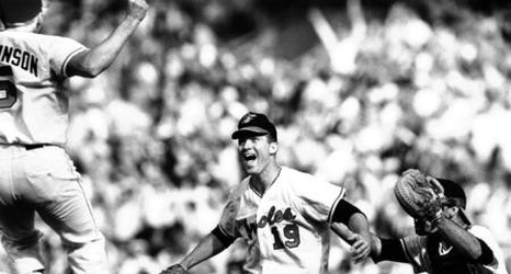 Remembering 1966: The Orioles' World Series win that began a remarkable run