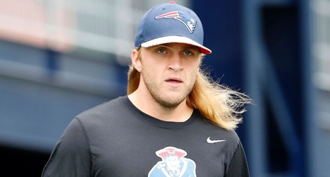 Steve Belichick sparks smiles with creation of 'safety squadron' shirts