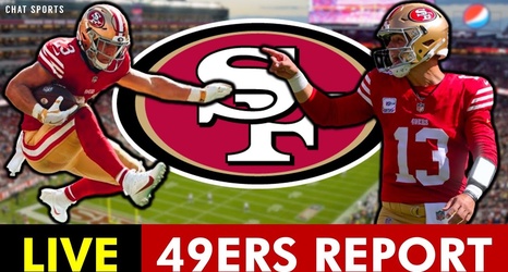 49ers News Is BUZZING Going Into HUGE GAME vs. Cowboys