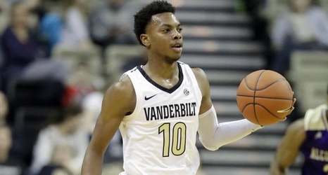 Darius Garland Says He's 'Best' Guard in 2019 NBA Draft Amid Cavaliers