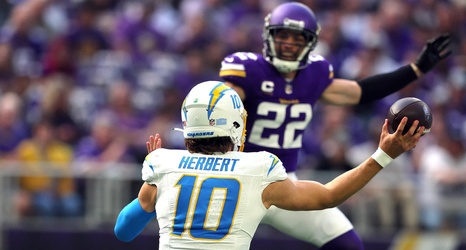 Minnesota Vikings NEED (Another) Alternate Jersey 