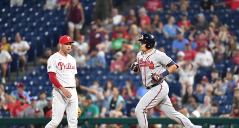 Why the Marlins are a tough matchup for Aaron Nola - The Good Phight