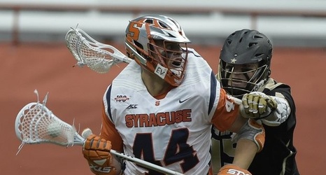 syracuse lacrosse