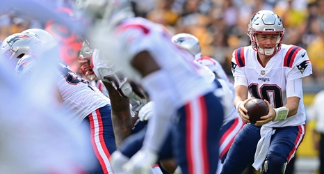 The Patriots' Week 3 game plan against the Saints - Pats Pulpit