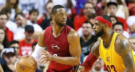 5 Reasons Why The Playoffs Aren’t The Same Without The Miami Heat
