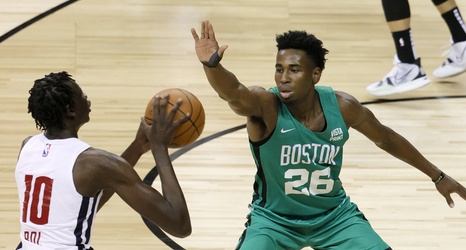 Celtics Summer League roster announced