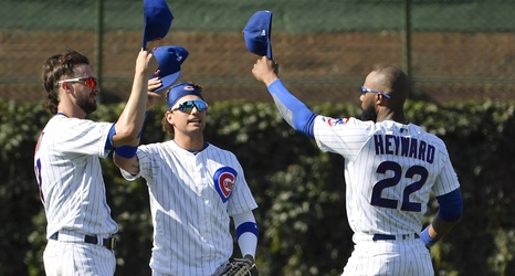 Chicago Cubs news: Cubs sign first baseman Trey Mancini - Bleed Cubbie Blue