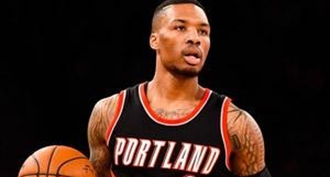 lillard rotoworld