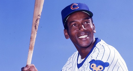 ernie banks let's play two