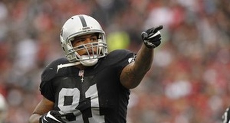 Raiders Countdown to Kickoff: 64: Who wore it best, who's wearing it now -  Silver And Black Pride