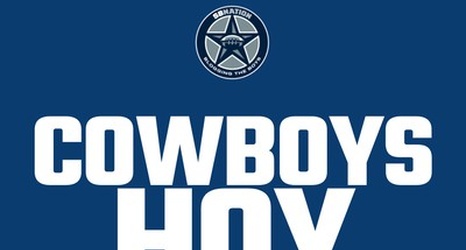 Dallas Cowboys playoff picture: Dallas has officially won the NFC East -  Blogging The Boys