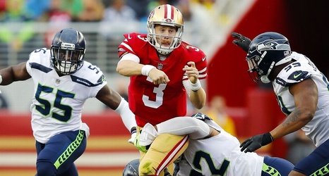wagner bobby seahawks 49ers defense against care take business