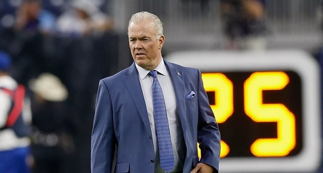 Stephen Jones says that Dak Prescott's injury didn't ...