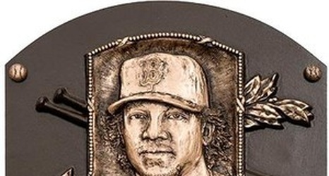 Pedro Martinez hopes his Hall of Fame plaque has Jheri curl