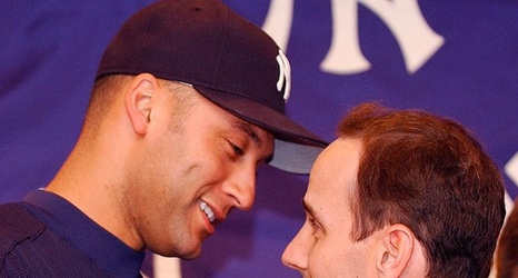 CBS Sports - On this day 12 years ago, the New York Yankees named Derek  Jeter Captain. And The Captain he shall remain forever.