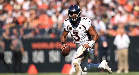 Game balls for the Broncos 31-28 win over the Bears